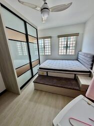Melville Park (D18), Condominium #619175611